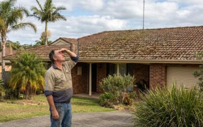 How to Tell if Your Roof Needs Restoration or Replacement