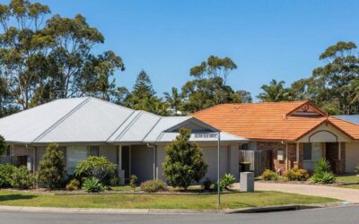Metal vs Tile Roofs: Which Is Better for Coffs Harbour Homes?