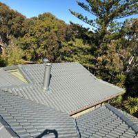 roof restoration Coffs Harbour