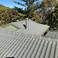 roof restoration Coffs Harbour