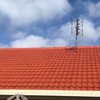 roof restoration Coffs Harbour