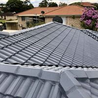 roof restoration Coffs Harbour