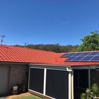 roof painting Coffs Harbour