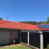 roof painting Coffs Harbour