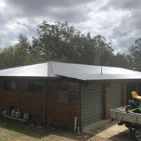 roof painting