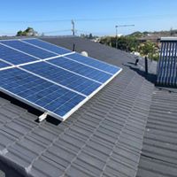 Roof Restoration Coffs Harbour - Completed Jobs - tile
