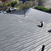 Roof Restoration Coffs Harbour - Completed Jobs - tile