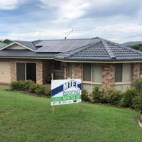 Roof Restoration Coffs Harbour - Completed Jobs - tile