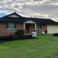 roof restoration - tile roof
