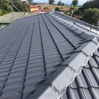 roof restoration Coffs Harbour