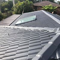roof restoration Coffs Harbour