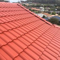 Roof Restoration Coffs Harbour - Completed Jobs