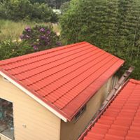 Roof Restoration Coffs Harbour - Completed Jobs