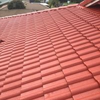 Roof Restoration Coffs Harbour - Completed Jobs