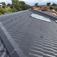 roof painting Coffs Harbour