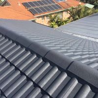 roof restoration Coffs Harbour