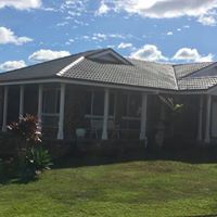 Roof Restoration - Completed Jobs - tile