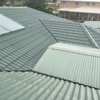 Roof Restoration Coffs Harbour - Completed Jobs