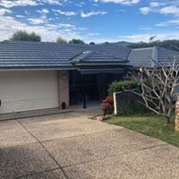 Roof Restoration Coffs Harbour - Completed Jobs