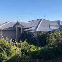 Roof Restoration - Completed Jobs - tile