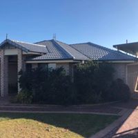 Roof Restoration - Completed Jobs - tile