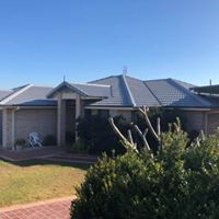 Roof Restoration - Completed Jobs - tile