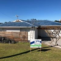 Roof Restoration - Completed Jobs - tile