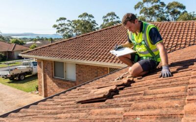 What to Expect During a Professional Roof Inspection