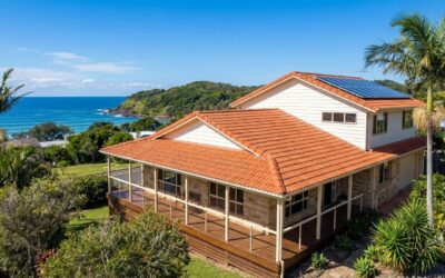 The Benefits of Regular Roof Cleaning in Coastal NSW
