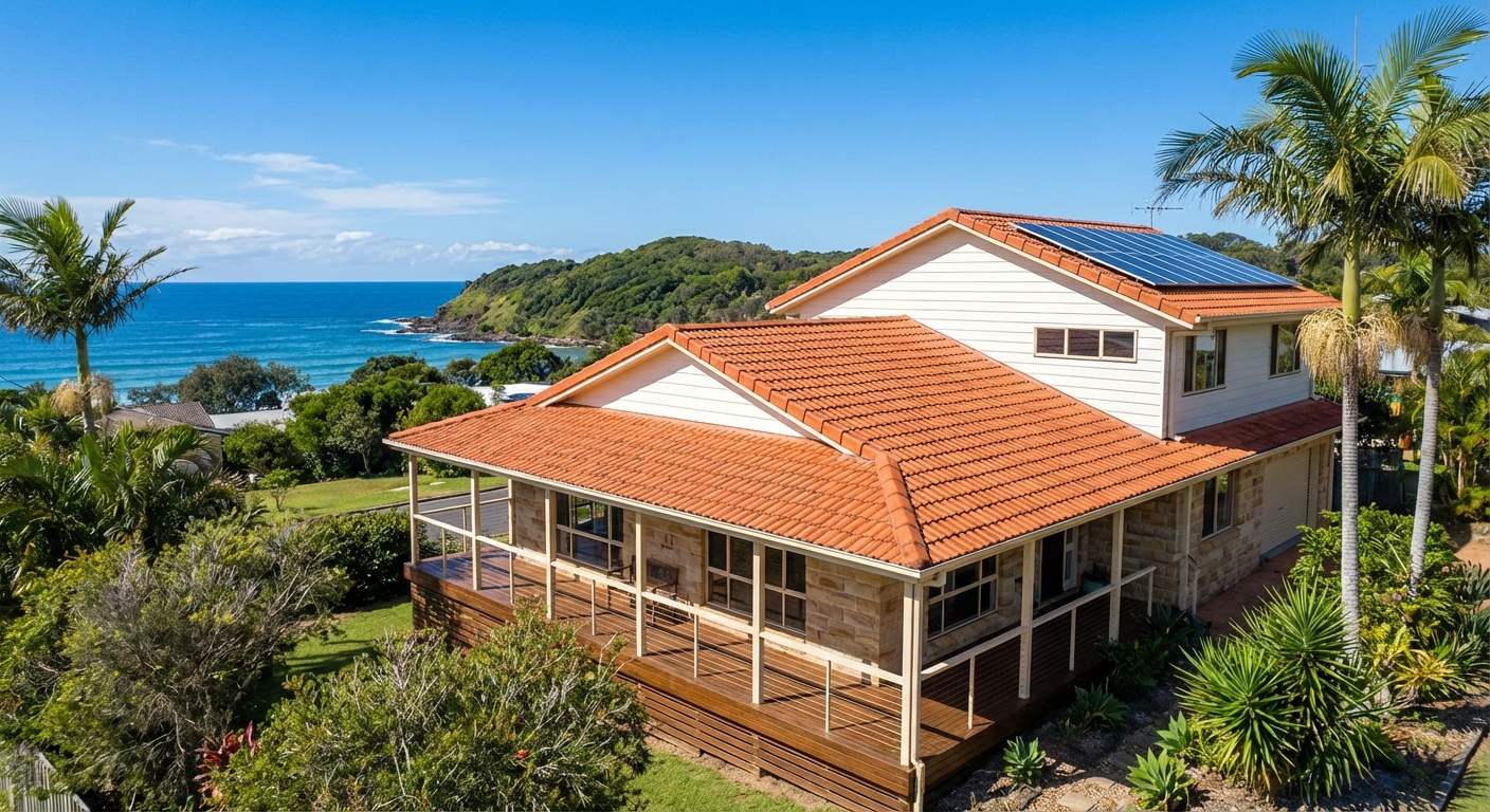The Benefits of Regular Roof Cleaning